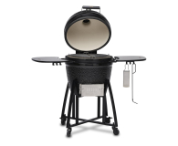 Grill ceramiczny Kamado EG22 Gas - 1267948 - zdjęcie 1